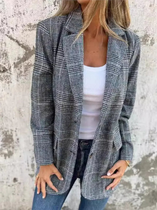 Hillevi – Kappan som förvandlar vardagen till stil