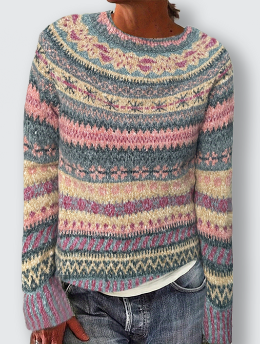 Dora - Din mjuka följeslagare för kyliga dagar