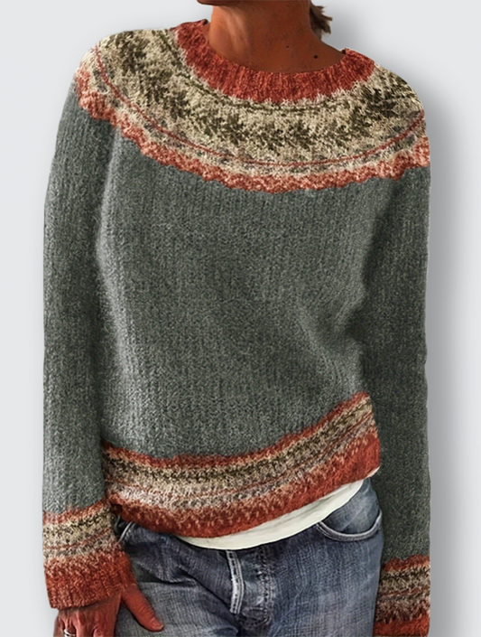 Juni – Enkel komfort för kyliga dagar