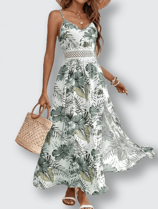 Anise – Lätt, somrig och tropiskt elegant - Véloria Studios