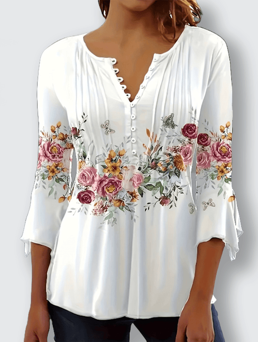 Anki – Fräsch, feminin och bekväm för varje dag - Véloria Studios