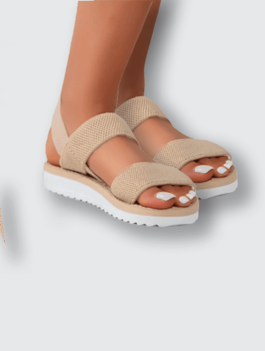 Carlota™ | Sommar sandaler - YourFashions