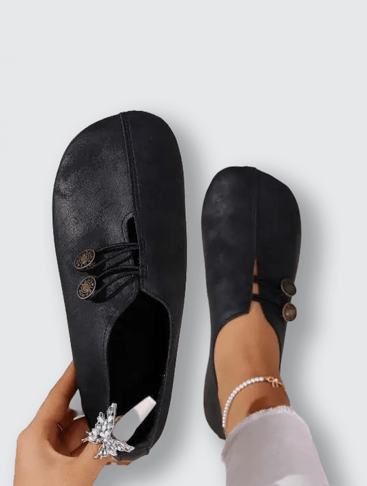 Elis - Stilrena och bekväma sommarskor - Véloria Studios