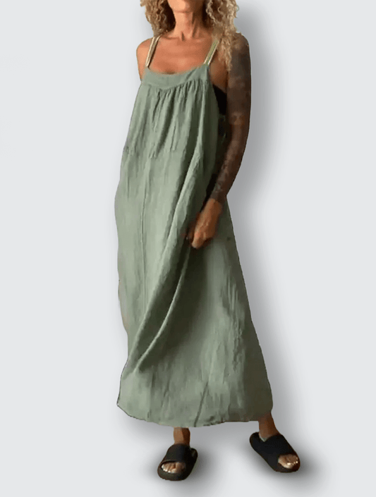 Hana - Lätthet och komfort i varje steg - Véloria Studios