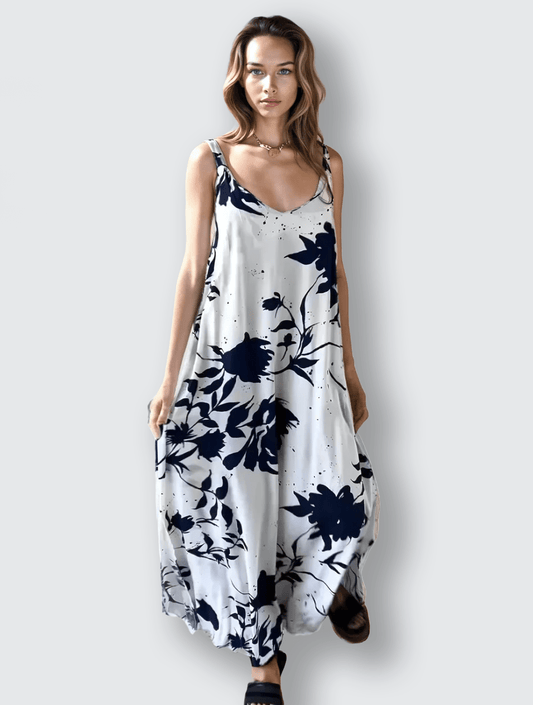 Ingerid – Tidlös elegans och bekväm självkänsla - Véloria Studios