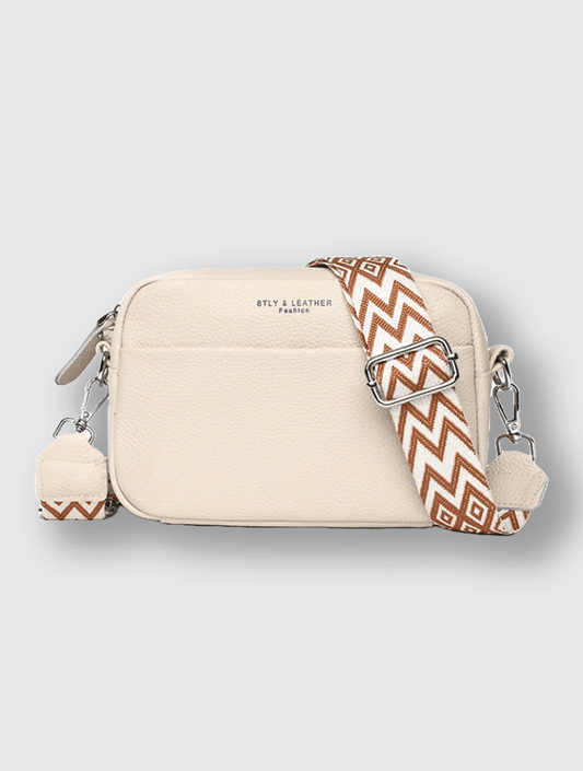 Milla Stockholm axelväska - Véloria Studios