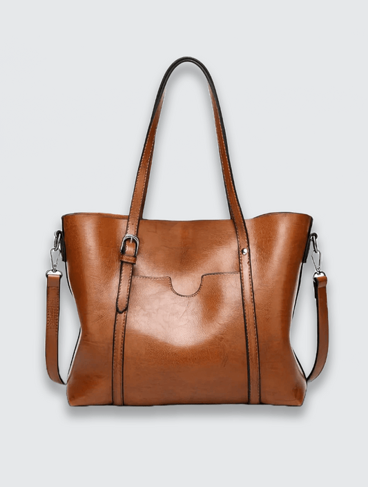 Mira Ljusläder Stockholm - Véloria Studios