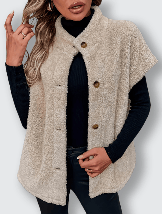 Tuva – Den eleganta jackan för varje tillfälle - Véloria Studios