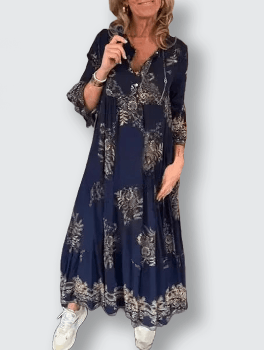 Victoria – Elegant, bekväm och tidlöst vacker - Véloria Studios