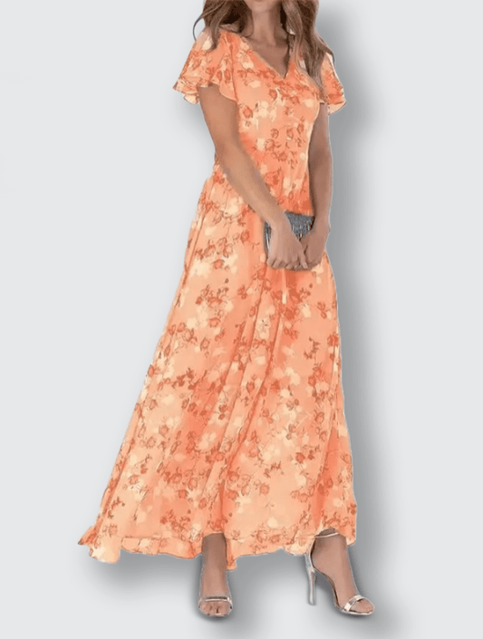 Yvétte – Elegant och följsamt plagg med perfekt stretch - Véloria Studios