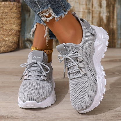Laila – Dina bekväma sneakers för varje dag