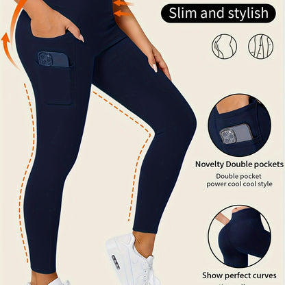 Leoni – Eleganta och bekväma jeggings