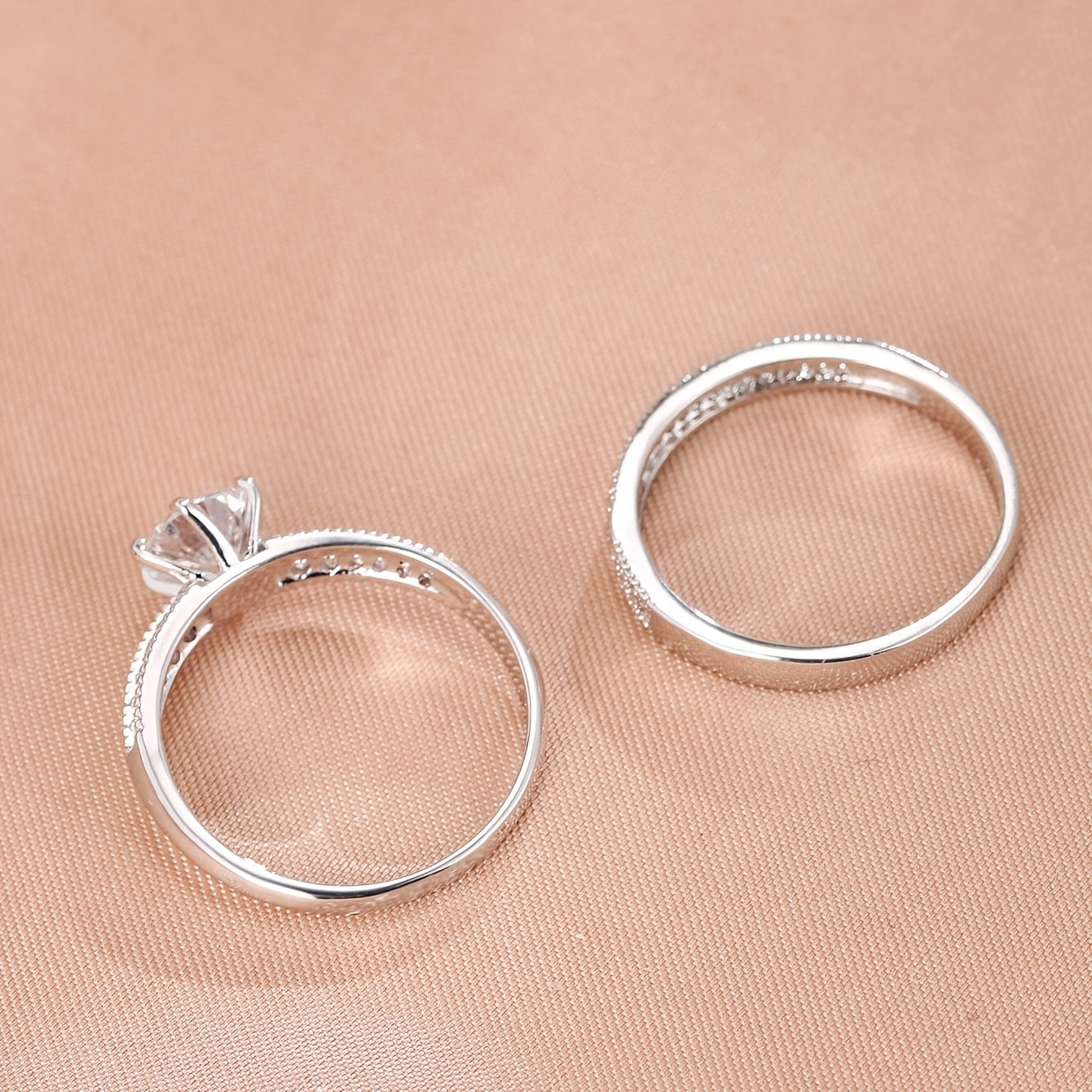 Ester Elegance Ring