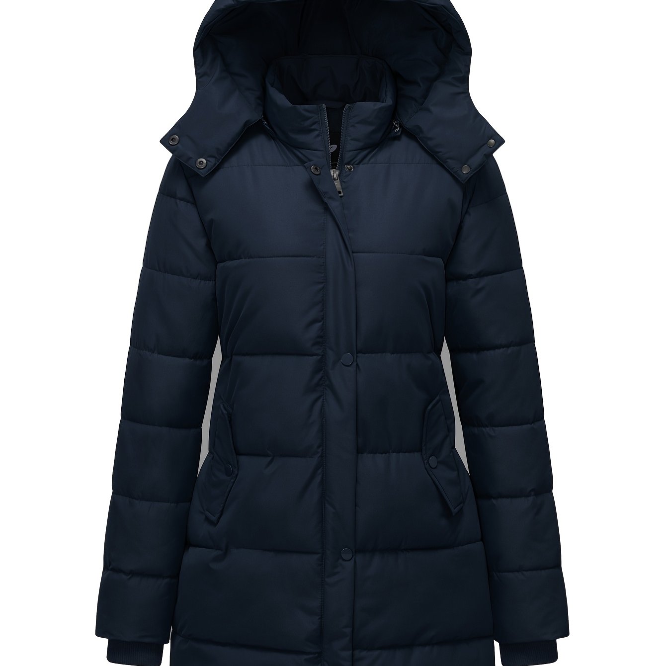 Edel – Klassisk och bekväm jacka för vardagen