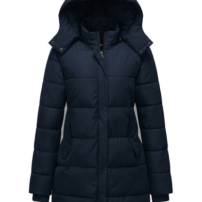 Edel – Klassisk och bekväm jacka för vardagen