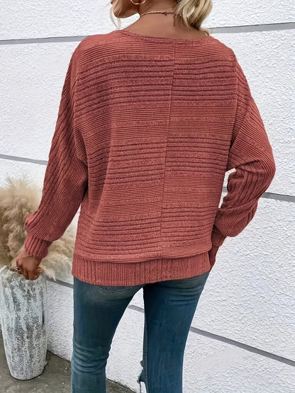Freja – Den bekväma tröjan för varje dag