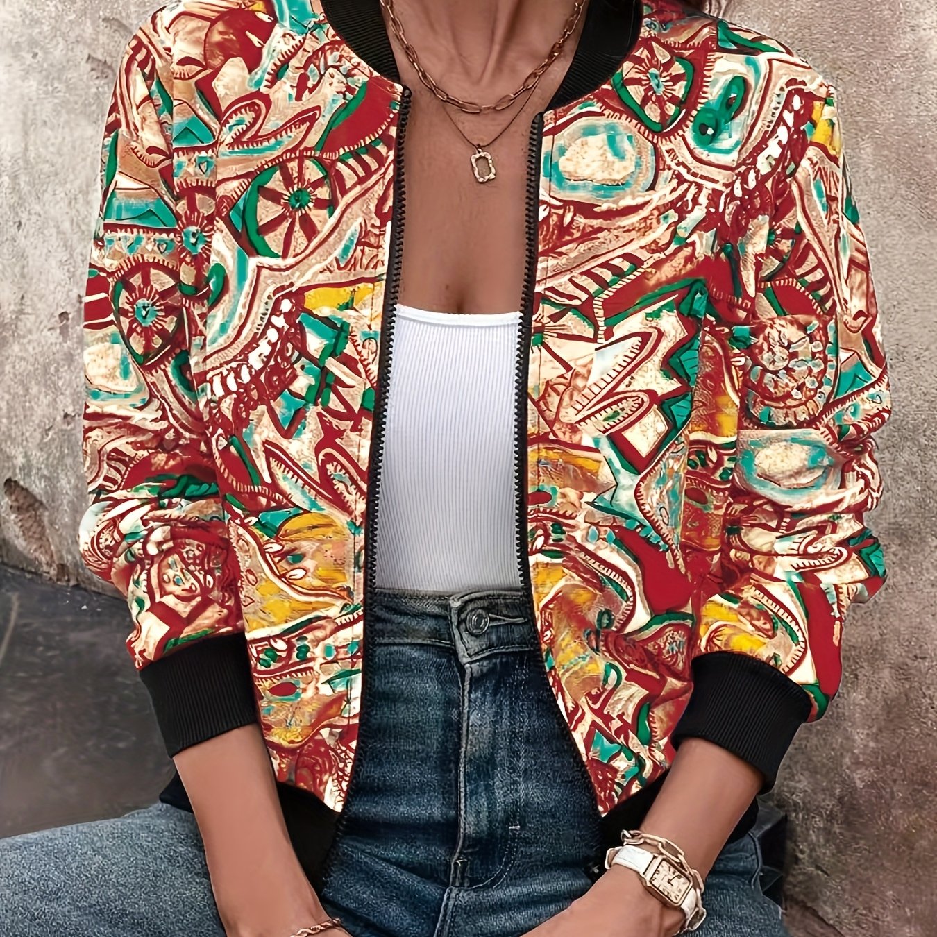 Lisbeth – Stickad cardigan som lyfter varje dag