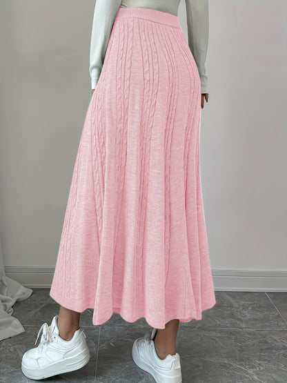 Aina – Klänningen som sveper med elegans