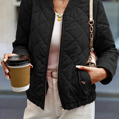 Dagmar – Jackan som förenar elegans och komfort