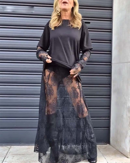 Illyana – Den feminina klänningen med modern elegans