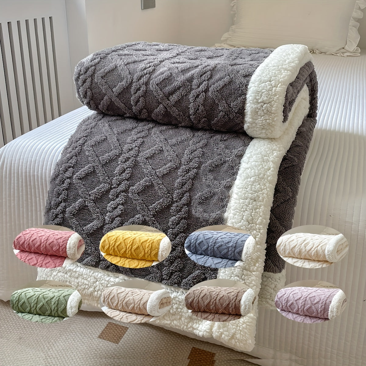 CuddleBuddy – Din mjuka följeslagare året runt