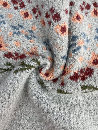 Isolde - Vintageinspirerad värme för kyliga dagar