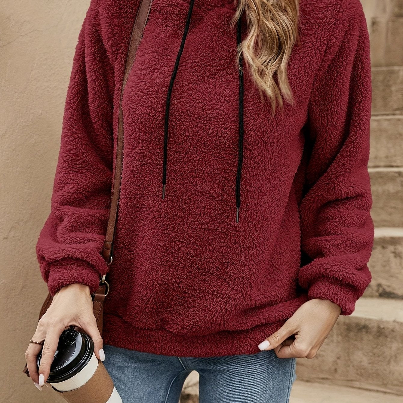 Irma – Din go-to hoodie för kyliga dagar