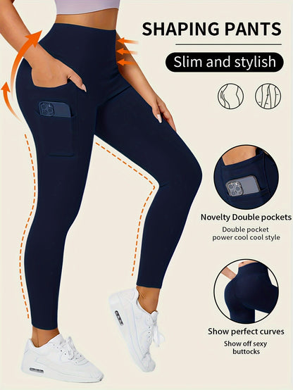 Leoni – Eleganta och bekväma jeggings