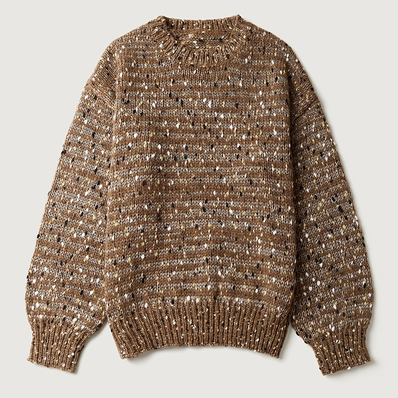 Orlina – Enkel elegans för kyliga dagar