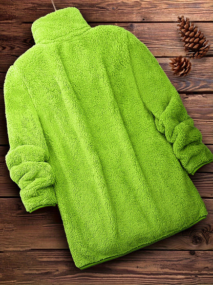 Runa – Casual ullkappa med modern känsla