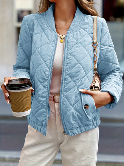 Dagmar – Jackan som förenar elegans och komfort