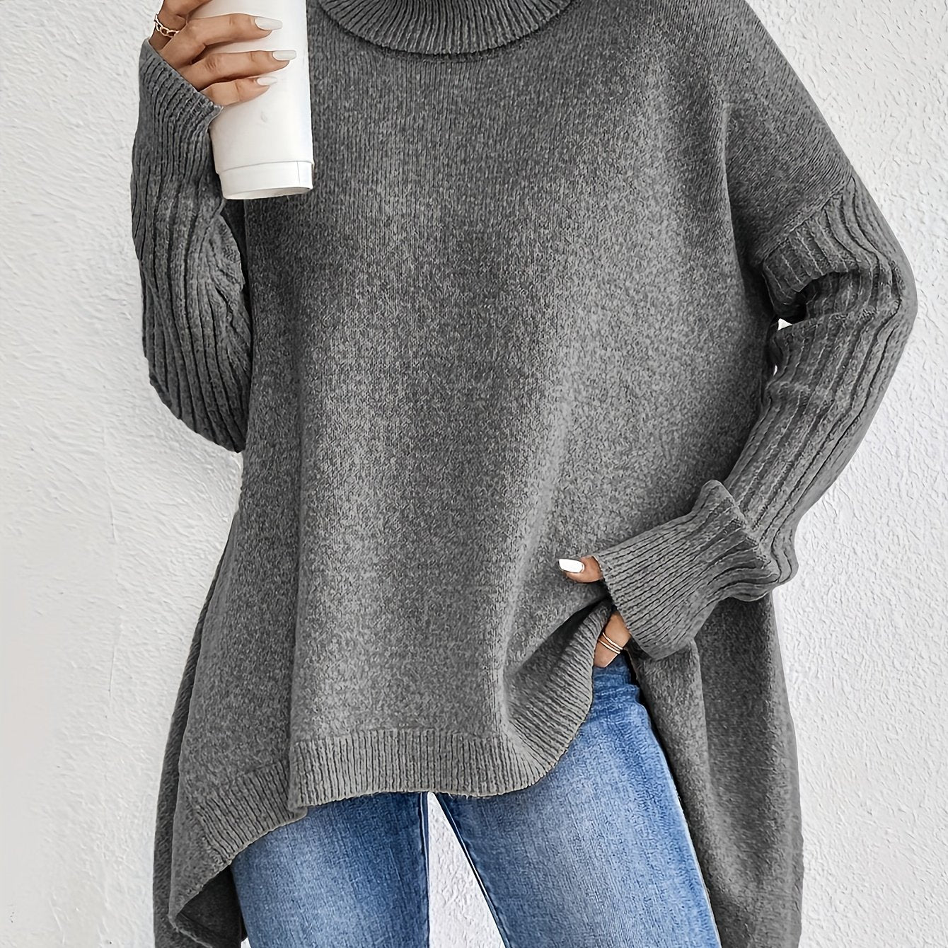 Emma – Elegans som följer varje rörelse