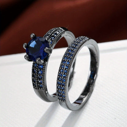 Ester Elegance Ring