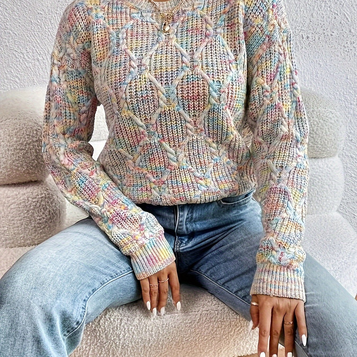 Oliana – Elegans med en lekfull twist