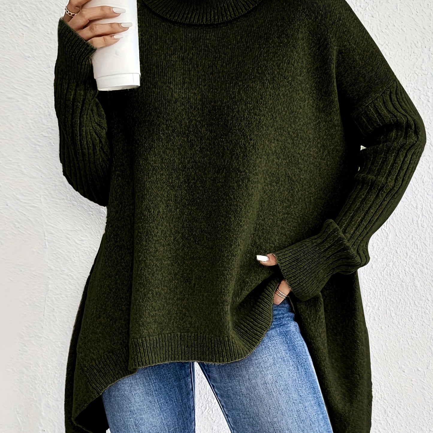 Emma – Elegans som följer varje rörelse