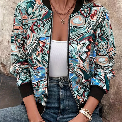 Lisbeth – Stickad cardigan som lyfter varje dag