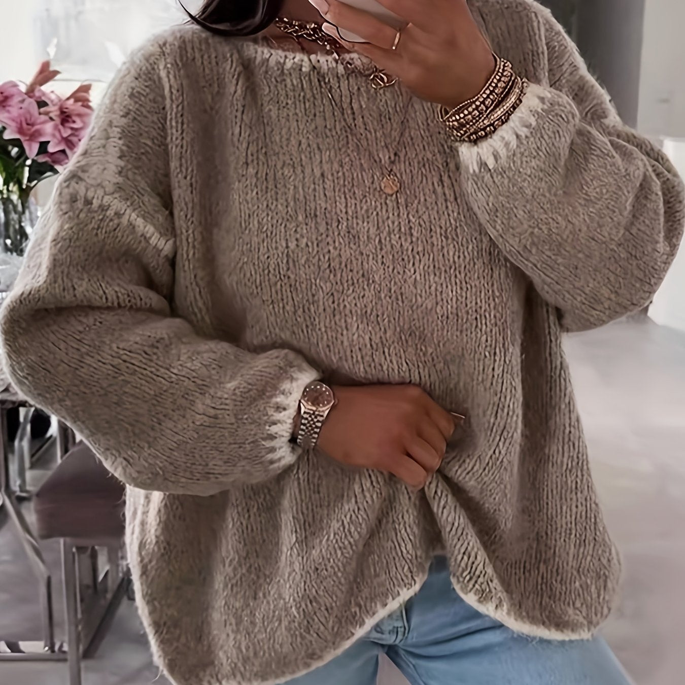 Alva – Avslappnad stil med en elegant touch
