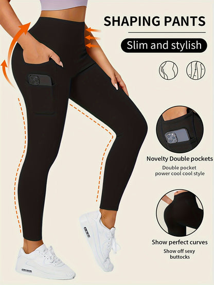 Leoni – Eleganta och bekväma jeggings