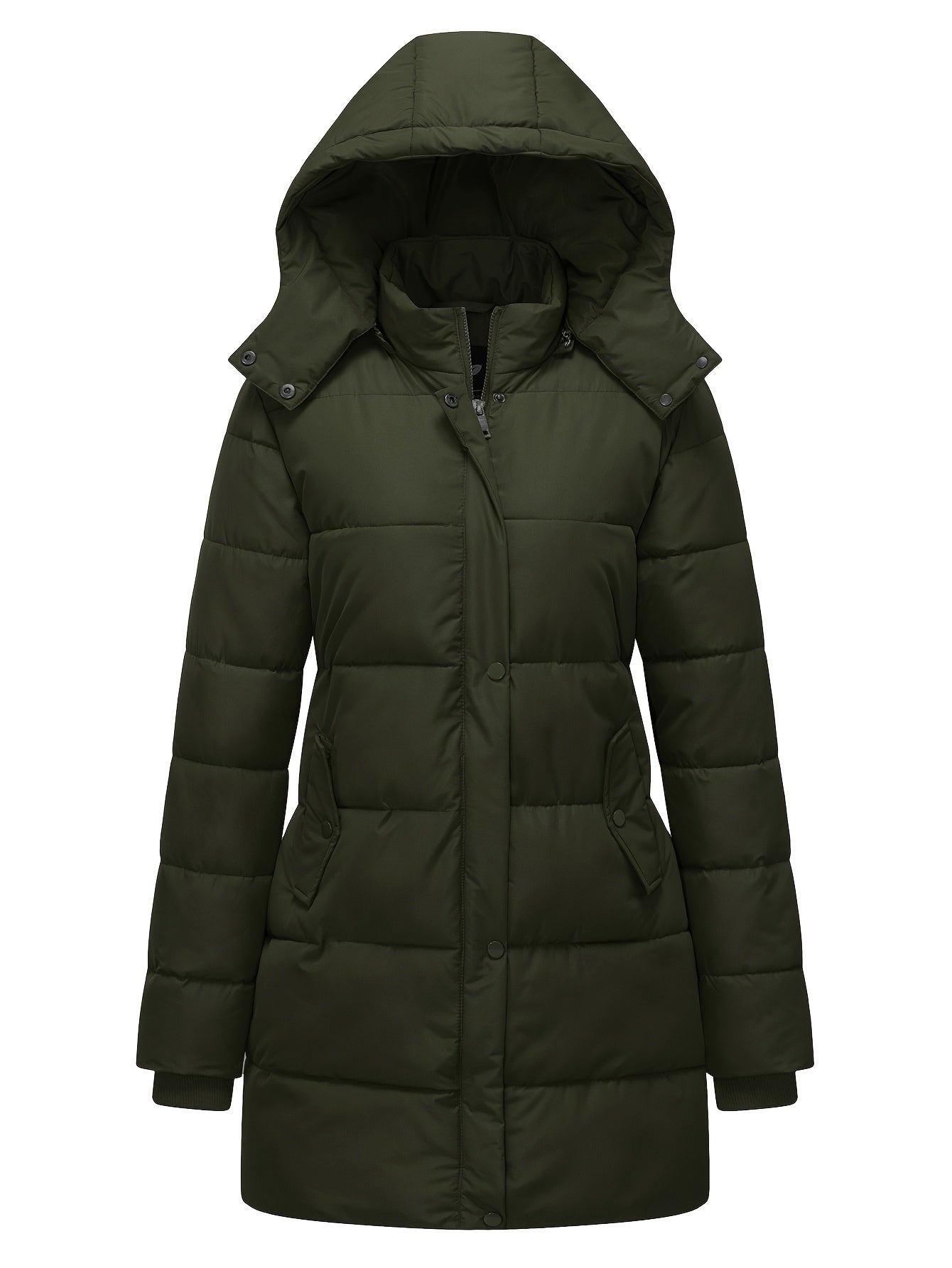 Edel – Klassisk och bekväm jacka för vardagen