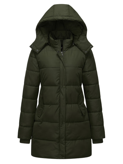 Edel – Klassisk och bekväm jacka för vardagen