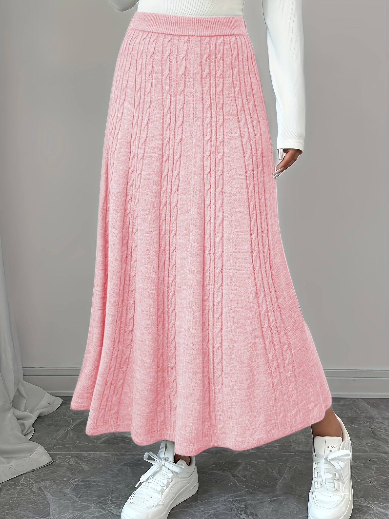 Aina – Klänningen som sveper med elegans