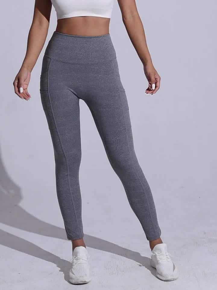 Leoni – Eleganta och bekväma jeggings