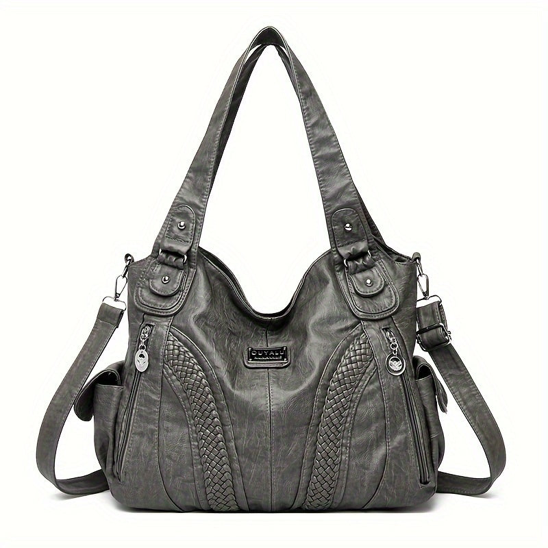 Maritha – Axelväskan som följer dig överallt