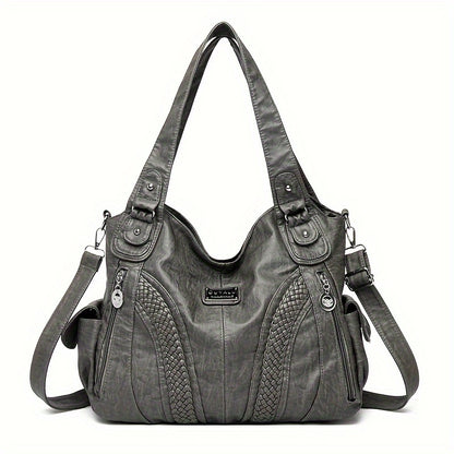 Maritha – Axelväskan som följer dig överallt