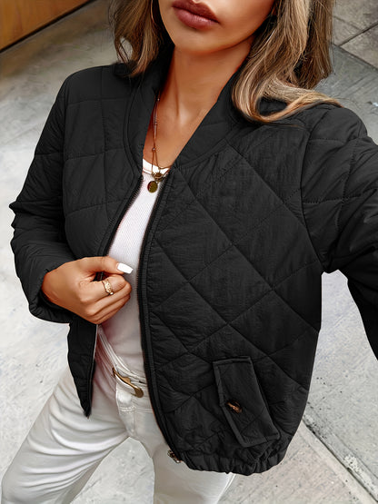 Dagmar – Jackan som förenar elegans och komfort