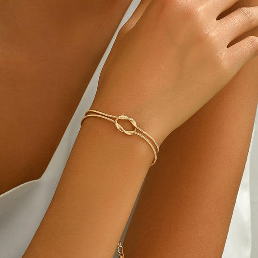 Velora Elegansarmband