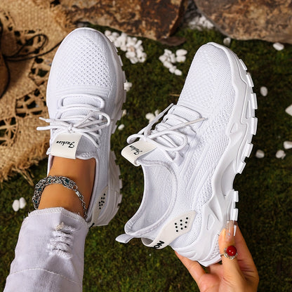 Ailina Comfort – De lätta skorna för varje steg