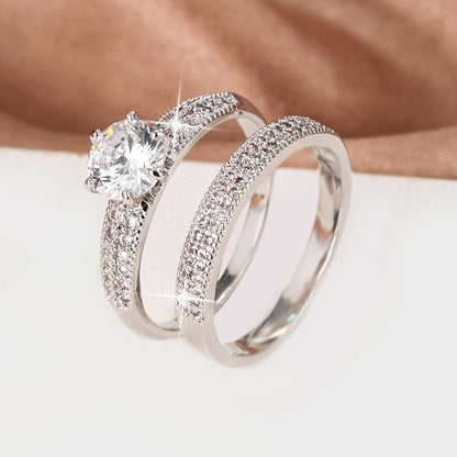 Ester Elegance Ring