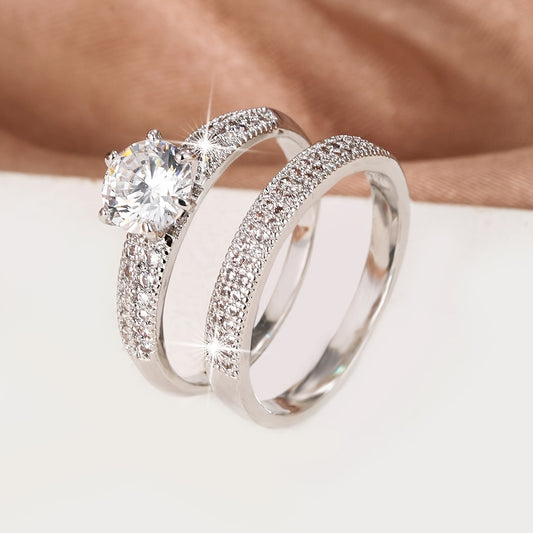 Ester Elegance Ring