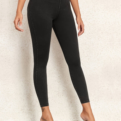 Iris – Eleganta och bekväma jeggings